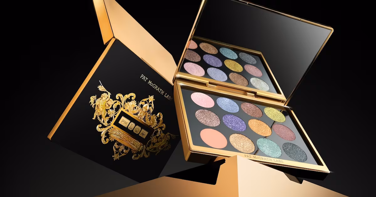 Pat McGrath Labs Exits Bankruptcy With a New Owner